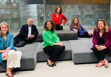 Mercedes Carmona renueva mandato liderando la Junta Directiva de Inkietos