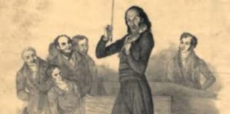 Paganini pierde el juicio