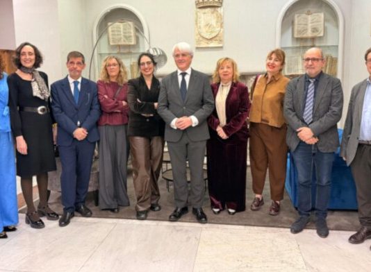 La Abogacía Española reclama una nueva ley para que los abogados de oficio «reciban un trato digno»