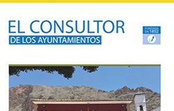 Revista El Consultor de los Ayuntamientos