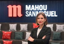 Susana Guerrero, nueva directora de Asesoría Jurídica de Mahou San Miguel