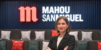 Susana Guerrero, nueva directora de Asesoría Jurídica de Mahou San Miguel
