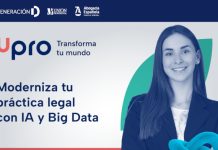 Upro: el programa de competencias digitales sin coste que revoluciona la práctica legal