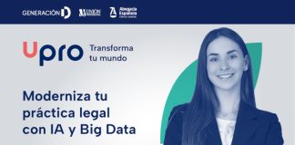 Upro: el programa de competencias digitales sin coste que revoluciona la práctica legal
