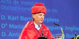 El catedrático Antonio Fernández, elegido vicepresidente de la Real Academia de Jurisprudencia y Legislación de España