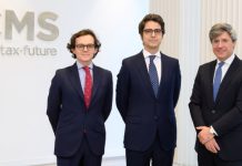 CMS Albiñana & Suárez de Lezo refuerza sus áreas de Procesal e IP con tres nuevos Counsel