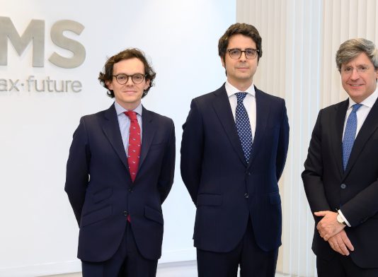 CMS Albiñana & Suárez de Lezo refuerza sus áreas de Procesal e IP con tres nuevos Counsel