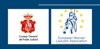 La Comisión de Igualdad del Poder Judicial y la European Women Lawyers Association, VI Premios Igualdad de la Abogacía