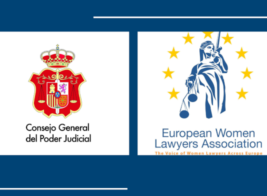 La Comisión de Igualdad del Poder Judicial y la European Women Lawyers Association, VI Premios Igualdad de la Abogacía