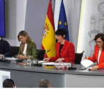 El Consejo de Ministros aprueba el anteproyecto de ley para limitar la colaboración público-privada en sanidad