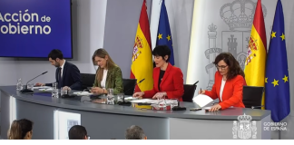 El Consejo de Ministros aprueba el anteproyecto de ley para limitar la colaboración público-privada en sanidad