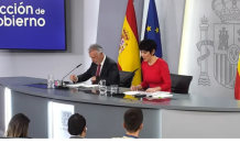 El Gobierno aprueba la creación de la Comisión Nacional para celebrar el bicentenario del fallecimiento de Goya en 2028