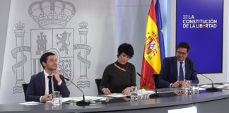 Aprobado el anteproyecto de la nueva Ley de Publicidad del Sector Público que limita al 35% la publicidad institucional