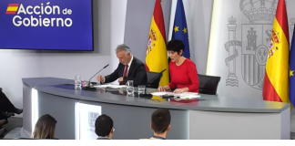 El Gobierno aprueba la creación de la Comisión Nacional para celebrar el bicentenario del fallecimiento de Goya en 2028