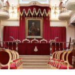 La Real Academia de Jurisprudencia y Legislación tendrá por vez primera a una académica como secretaria general