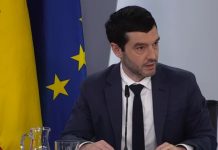 El Consejo de Ministros aprueba un Real Decreto con una disposición que modifica el Reglamento de Espectáculos Taurinos