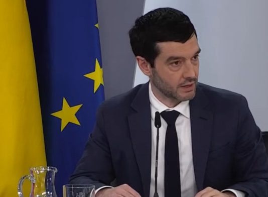 El Consejo de Ministros aprueba un Real Decreto con una disposición que modifica el Reglamento de Espectáculos Taurinos