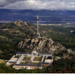 Abogados Cristianos recurre ante la Audiencia Nacional el acuerdo para «resignificar» el Valle de los Caídos