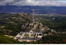 Abogados Cristianos recurre ante la Audiencia Nacional el acuerdo para «resignificar» el Valle de los Caídos