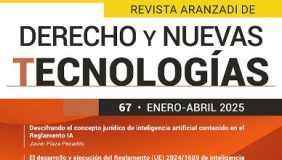 Revista de Derecho y Nuevas Tecnologías
