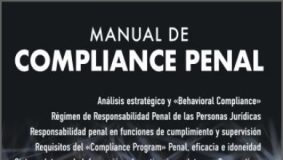 Manual de Compliance Penal