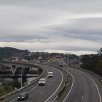 La Audiencia de A Coruña condena a Audasa a pagar parte de los peajes abonados durante las obras de ampliación del puente de Rande