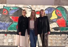 Baker McKenzie consolida en Barcelona su encuentro anual de referencia para conmemorar el Día Internacional de la Mujer