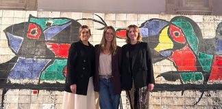 Baker McKenzie consolida en Barcelona su encuentro anual de referencia para conmemorar el Día Internacional de la Mujer