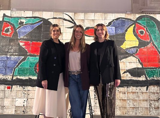 Baker McKenzie consolida en Barcelona su encuentro anual de referencia para conmemorar el Día Internacional de la Mujer