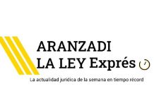Aranzadi LA LEY Exprés: Los criterios de la segunda oportunidad y EPIS se siguen desarrollando por el TS