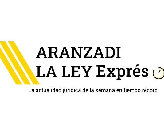 Aranzadi LA LEY Exprés: cártel de camiones y temporalidad del personal laboral de las AAPP, de nuevo en el TS