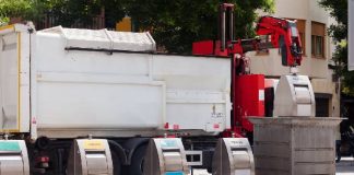 El TSJ de Madrid anula la tasa de basuras municipal por defectos sustanciales en su tramitación