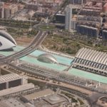 Un juzgado condena al Ayuntamiento de Valencia a indemnizar a 46 vecinos por el ruido de eventos en la Ciudad de las Artes y las Ciencias
