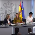 El Consejo de Ministros aprueba el real decreto que garantiza la sanidad pública a personas inmigrantes en situación irregular