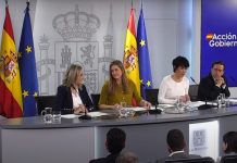 El Consejo de Ministros aprueba el Real Decreto que garantiza la sanidad pública a personas inmigrantes en situación irregular