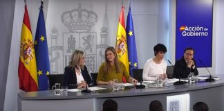 El Consejo de Ministros aprueba el Real Decreto que garantiza la sanidad pública a personas inmigrantes en situación irregular