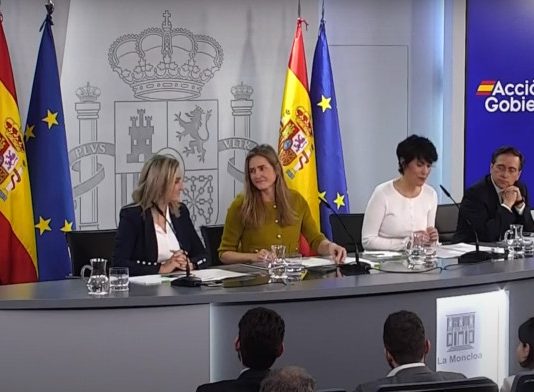 El Consejo de Ministros aprueba el real decreto que garantiza la sanidad pública a personas inmigrantes en situación irregular