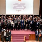 ADD ETL GLOBAL celebra su 25 aniversario