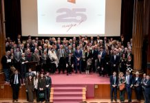 ADD ETL GLOBAL celebra su 25 aniversario