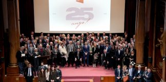 ADD ETL GLOBAL celebra su 25 aniversario