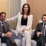 El mercado de servicios jurídicos en Valencia avanza hacia la integración: nace Grupo Brío