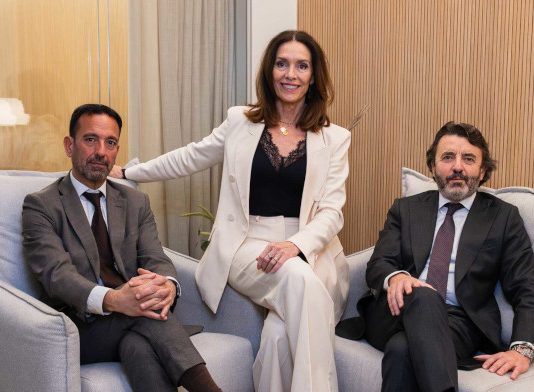 El mercado de servicios jurídicos en Valencia avanza hacia la integración: nace Grupo Brío