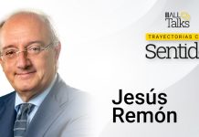 Jesús Remón: «El abogado no puede reducirse a ser un código con patas»