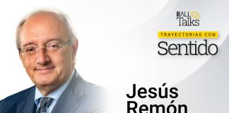 Jesús Remón: «El abogado no puede reducirse a ser un código con patas»