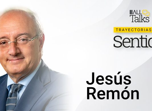 Jesús Remón: «El abogado no puede reducirse a ser un código con patas»