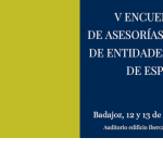 V Encuentro de Asesorías Jurídicas Municipales: actualidad jurídica, ciberataques e inteligencia artificial
