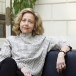 Consuelo Madrigal se incorpora al patronato de la Fundación Aranzadi LA LEY