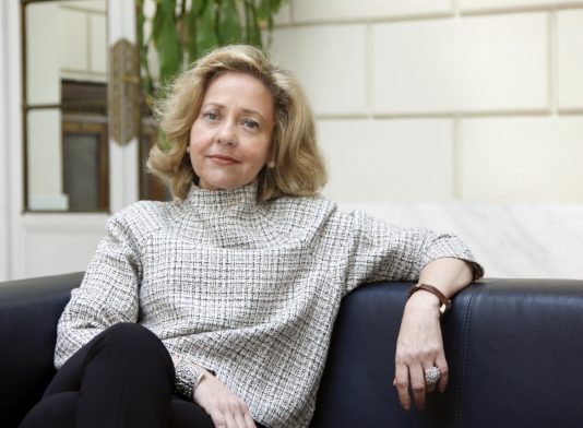 Consuelo Madrigal se incorpora al patronato de la Fundación Aranzadi LA LEY