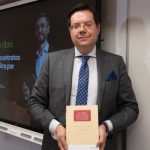Presentación del libro “La nulidad de los contratos del sector público por causa penal” (Aranzadi LA LEY)