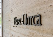Pérez-Llorca crece un 28 % en 2025 hasta alcanzar los 211,3 millones deeuros de ingresos